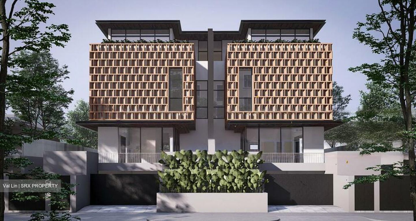 Bishan Street 22 (D20), Semi-Detached #469775811